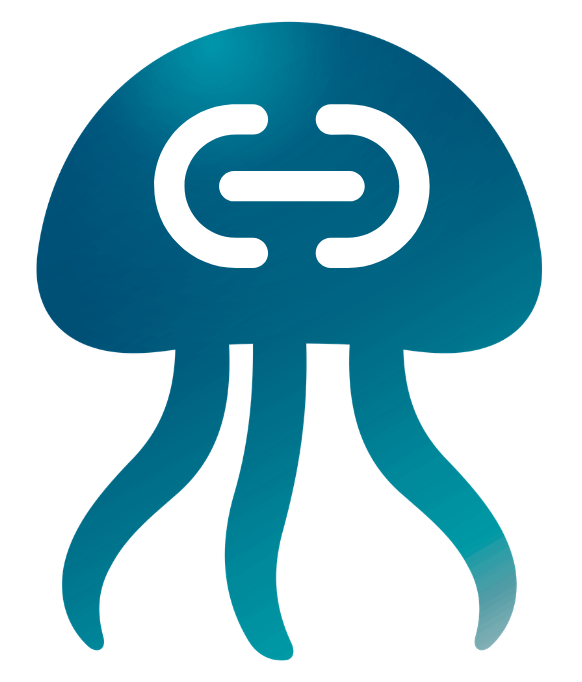 Jellylink logo